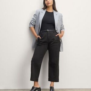 NWT everlane utility pants